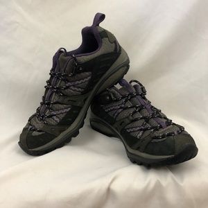 Merrell Women's Siren Sport Hiking Shoes Sneakers